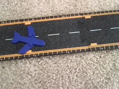 Flexi Plane
