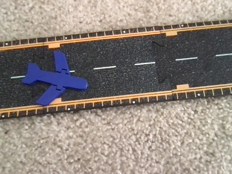 Flexi Plane
