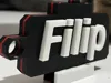 0.20mm layer, 2 walls, 15% infill