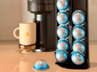 Nespresso Vertuo Pod Dispenser