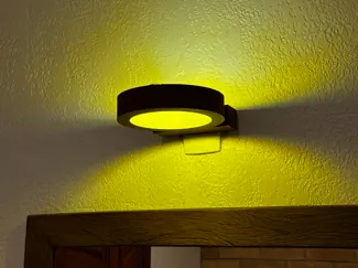 Wall Lamp