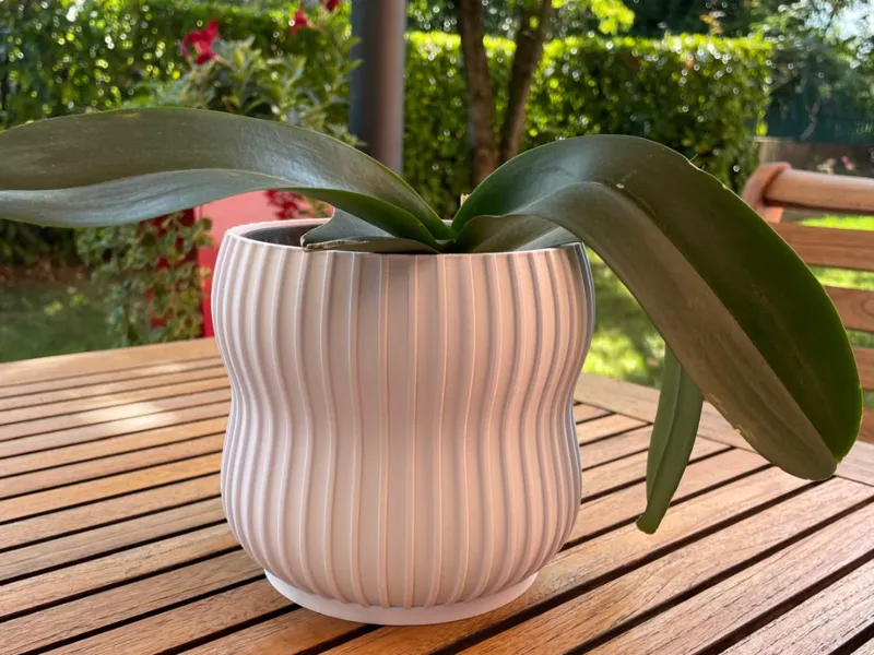 Vase Soft Large