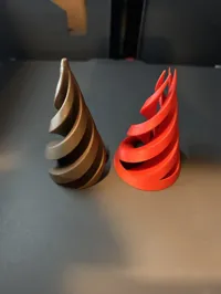 One color