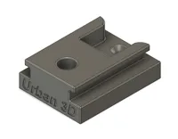 0.24mm layer, 6 walls, 10% infill