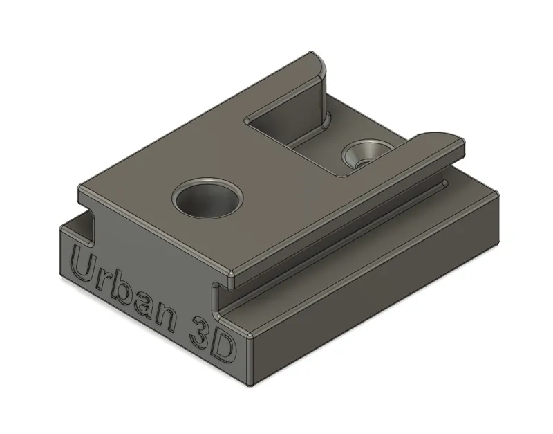 M18 Short Tool Holder