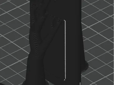 Cadillac Key Thingy