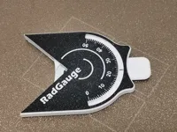 0.16mm layer, AMS 2 color | NEW Version