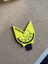 Single plate, 0.2mm