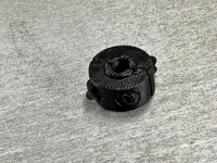 0.2mm layer, 3 walls, 20% infill