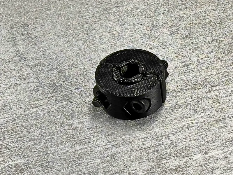 Shaft Collar
