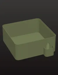 0.16mm layer, 4 walls, 35% infill