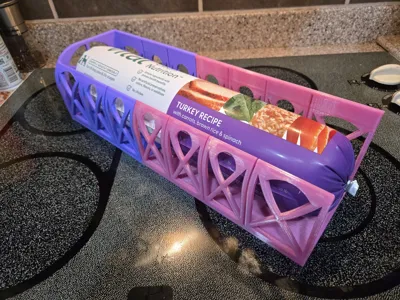 FreshPet 7-Day Slicer