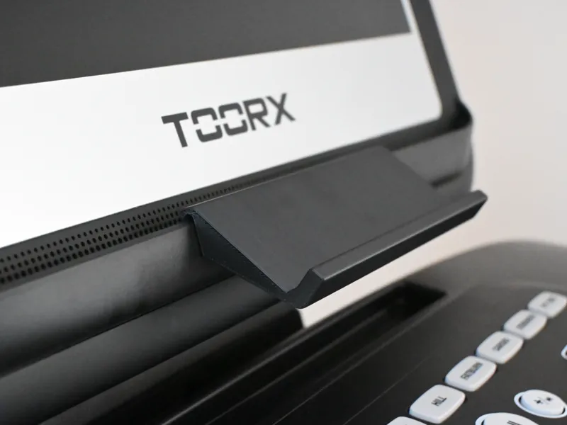 Treadmill Phone Stand