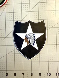 2nd Infantry Division