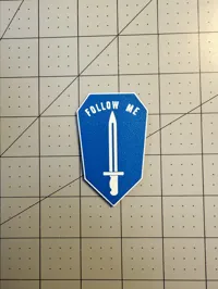 Infantry School