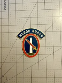 3rd Infantry Regiment (The Old Guard)