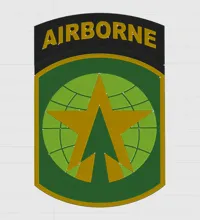 16th MP Brigade (Airborne)
