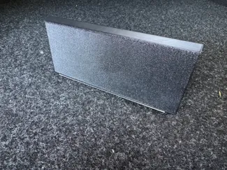 Kofferraum Gepäcksicherung
