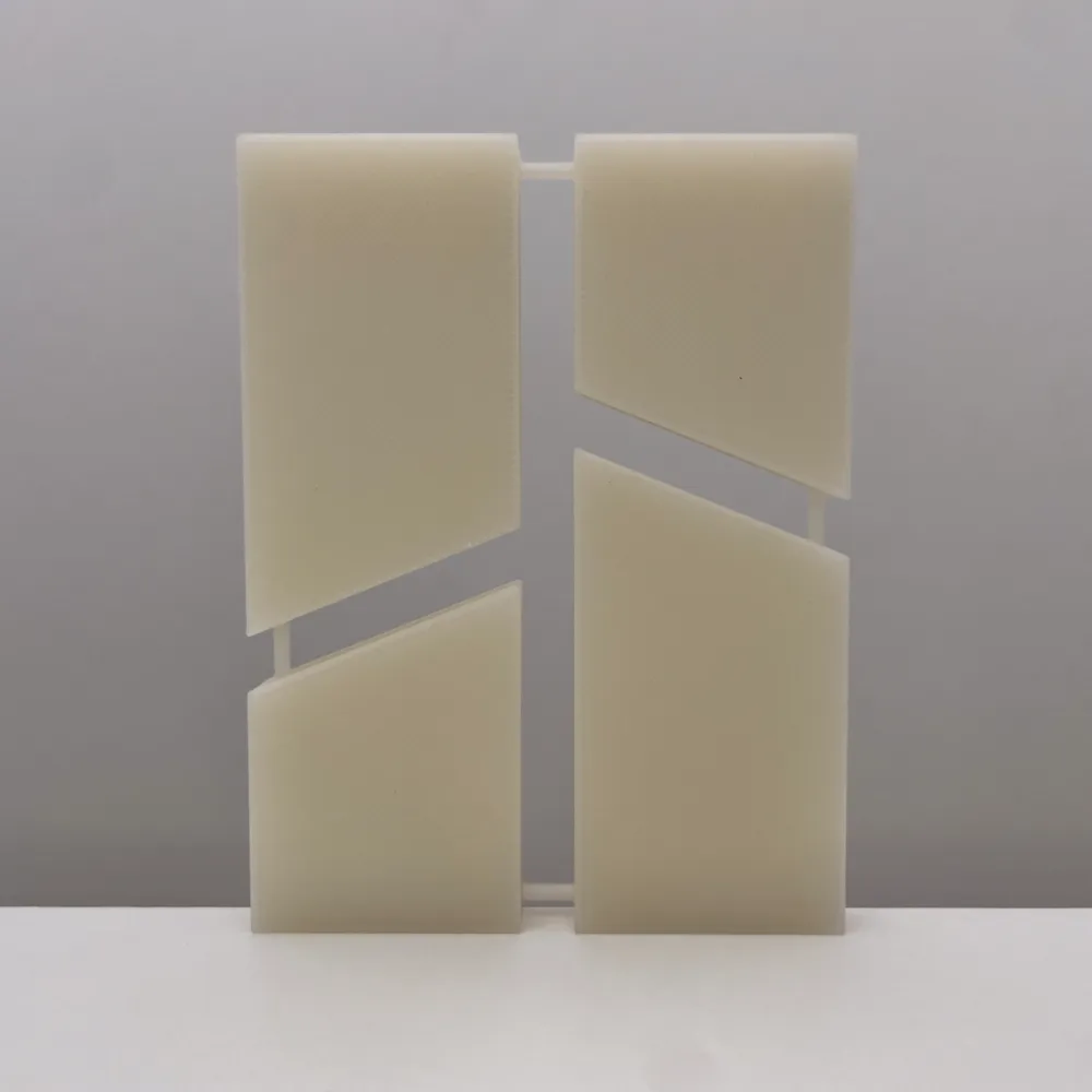 Bambu Lab logo by [[Arc3DTECture]] - MakerWorld