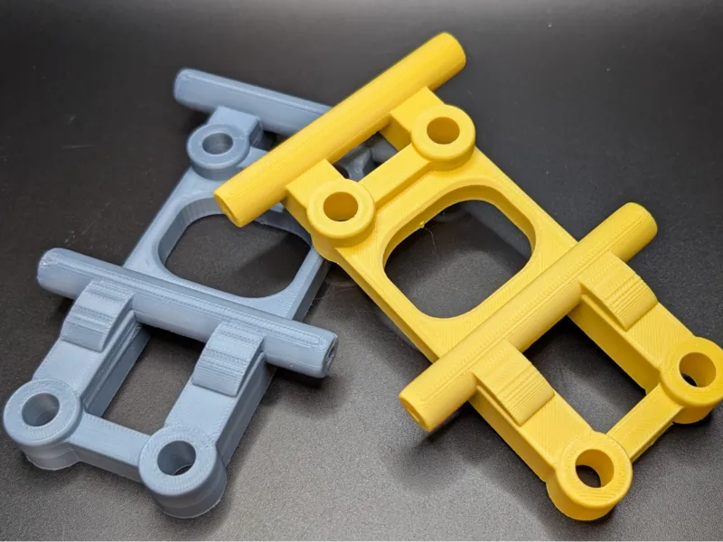 ToLot-O Conversion Mount