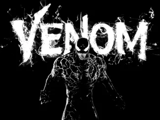 HueForge Venom