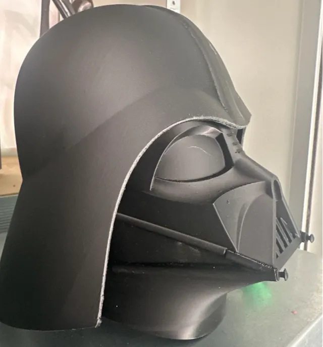 Darth Vader Helmet