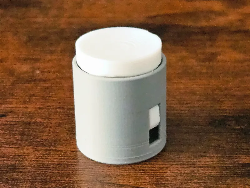 Slim Clicker