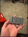 0.2mm layer, 6 walls, 25% infill