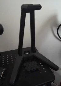 0.2mm layer, 4 walls, 25% infill