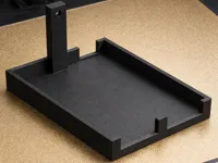 Support pour TVbox UniTV S1 — photo 2