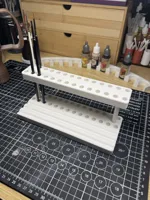 No AMS 0.2mm layer, 2 walls, 15% infill