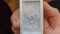 0.2mm 层高, 3 层墙, 15% 填充