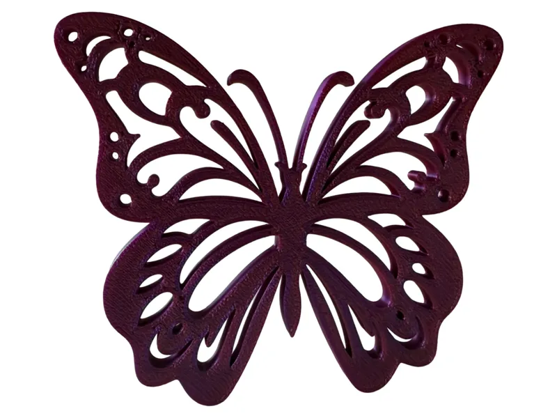 Schmetterling 2