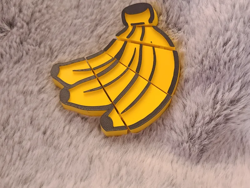 Banna Flexi Fidget