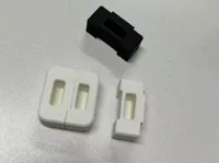 0.16mm 层高, 2 层墙, 15% 填充