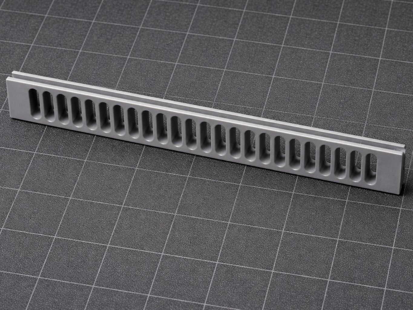 Aquarium Overflow Guard – Surface Flow Baffle