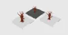 0.2mm layer, 2 walls, 10% infill