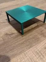 0.8mm nozzle, 0.56mm layer, 2 walls, 15% infill