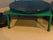 monitor stand v1