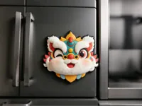 0.2mm 层高, 6 层墙, 25% 填充