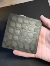 80% SIZE, 0.2mm layer, 2 walls, 15% infill