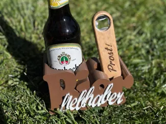 Bier Halter,Flaschen Halter