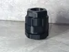 0.2mm layer, 6 walls, 25% infill