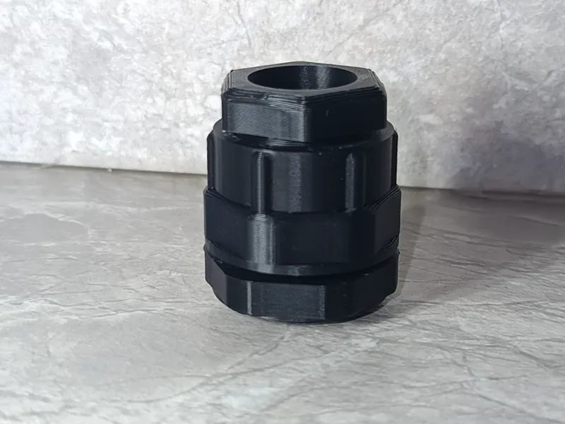 Pg 9 Cable Gland
