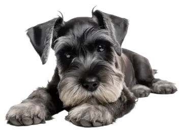 Mignon Schnauzer miniature