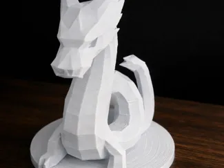 Sentinel Dragon