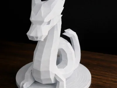 Sentinel Dragon