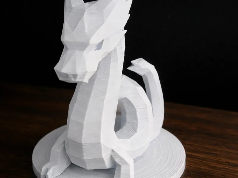 Sentinel Dragon