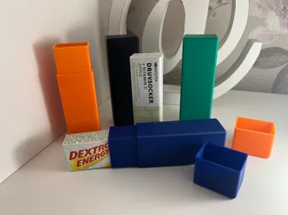 Dextro case