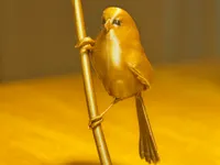 0.2mm 层高, 2 层墙, 10% 填充